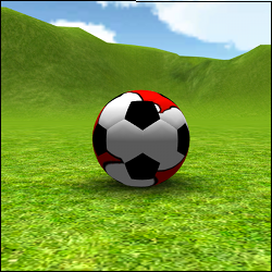Intergalactic Ball